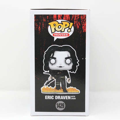 Eric Draven