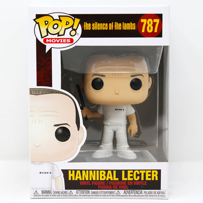 Hannibal Lecter