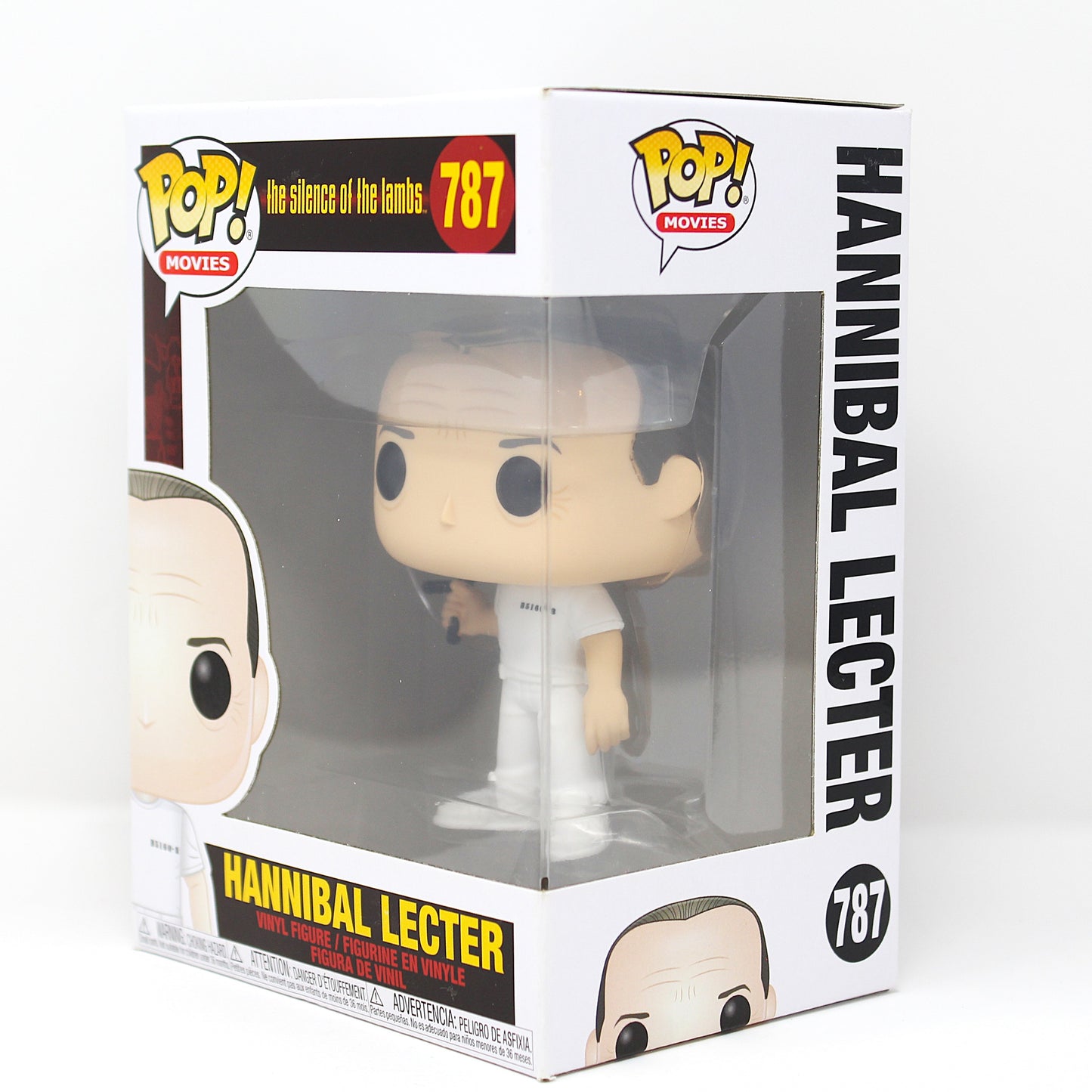 Hannibal Lecter