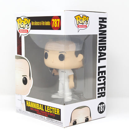 Hannibal Lecter