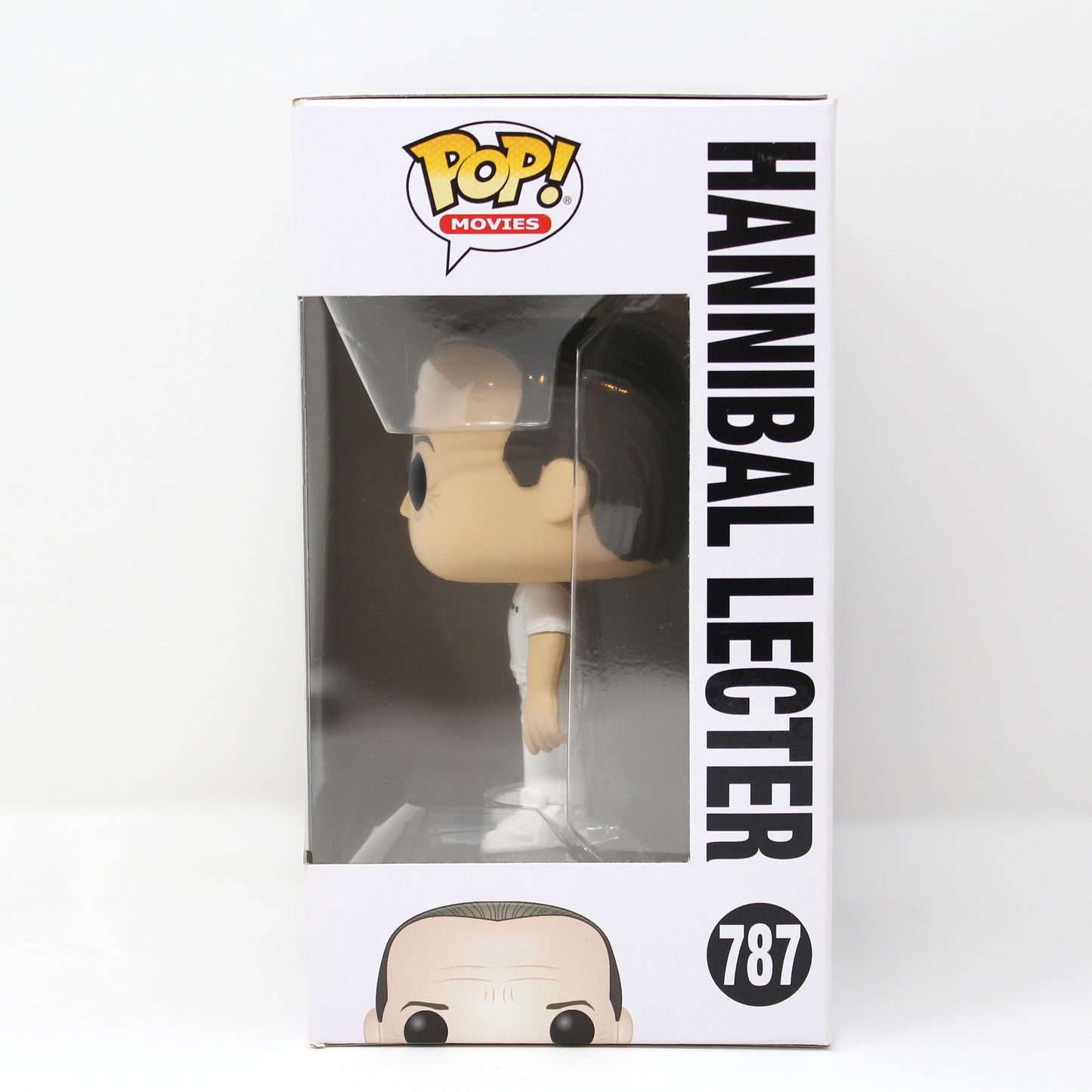 Hannibal Lecter