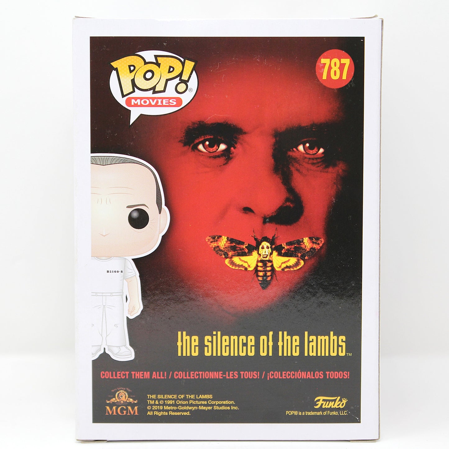 Hannibal Lecter