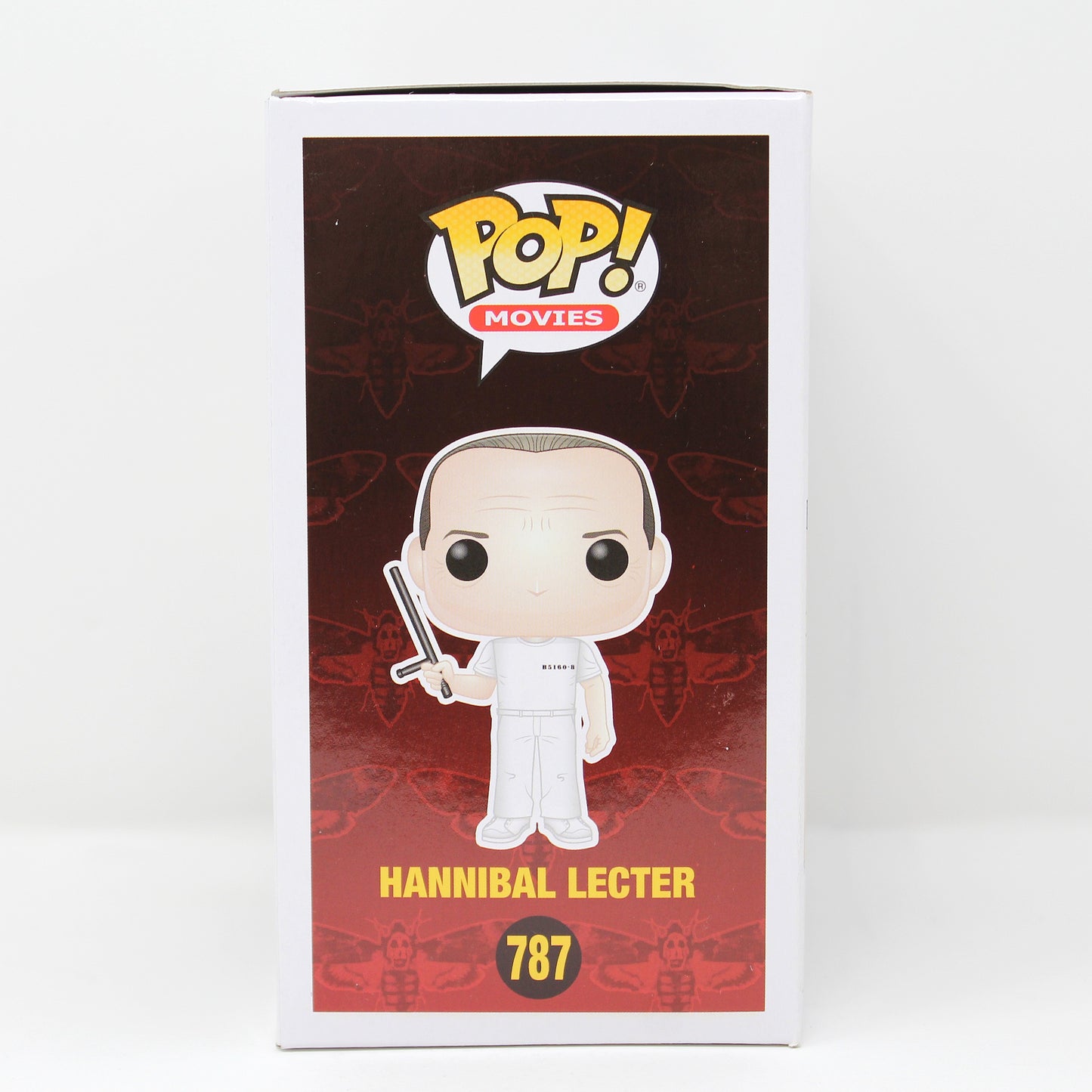 Hannibal Lecter