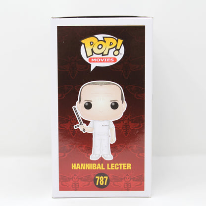 Hannibal Lecter