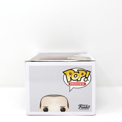 Hannibal Lecter