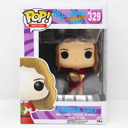 Veruca Salt