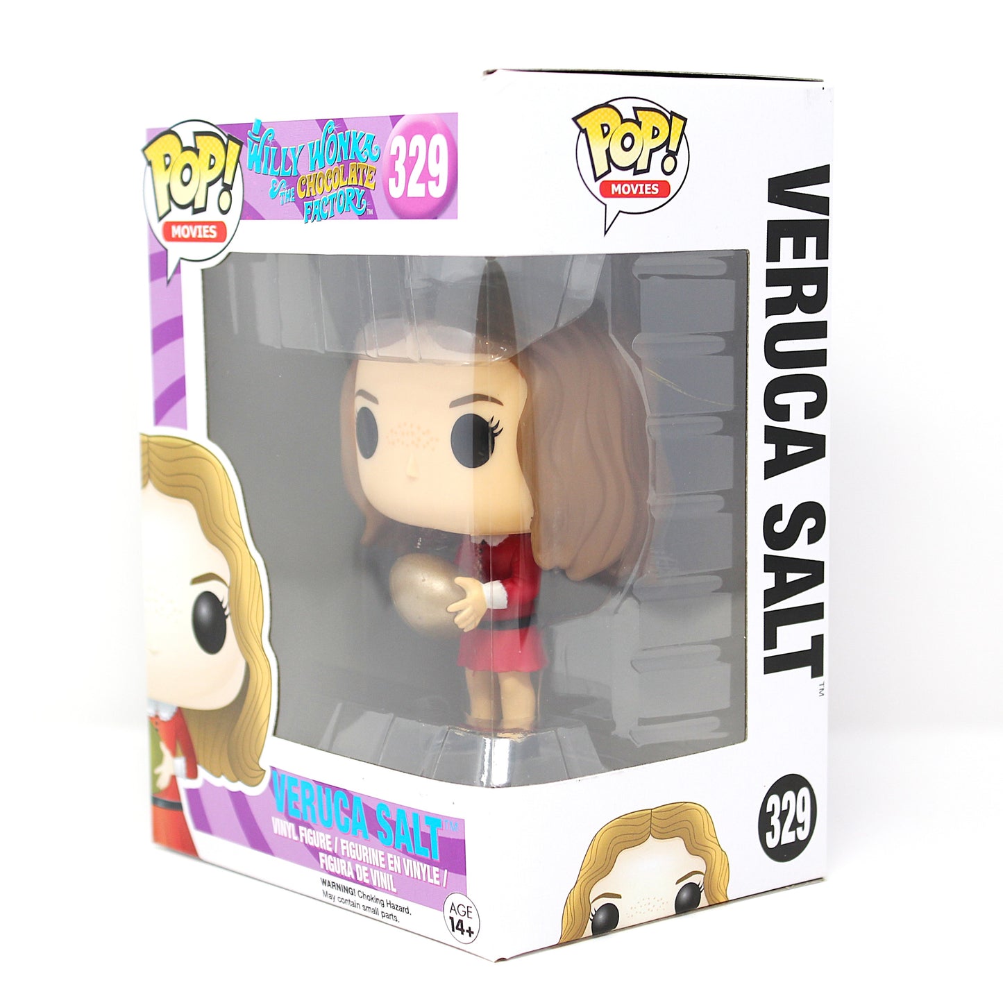 Veruca Salt