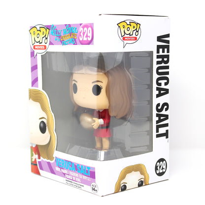 Veruca Salt