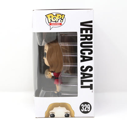 Veruca Salt