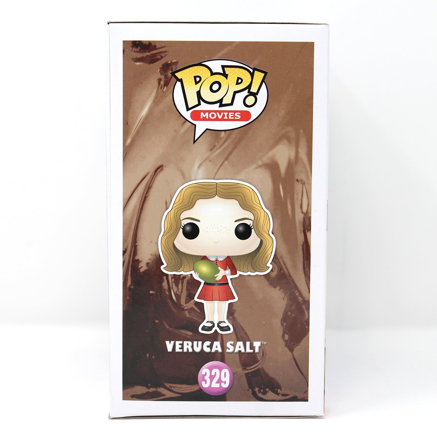 Veruca Salt