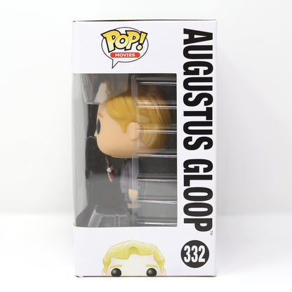 Augustus Gloop