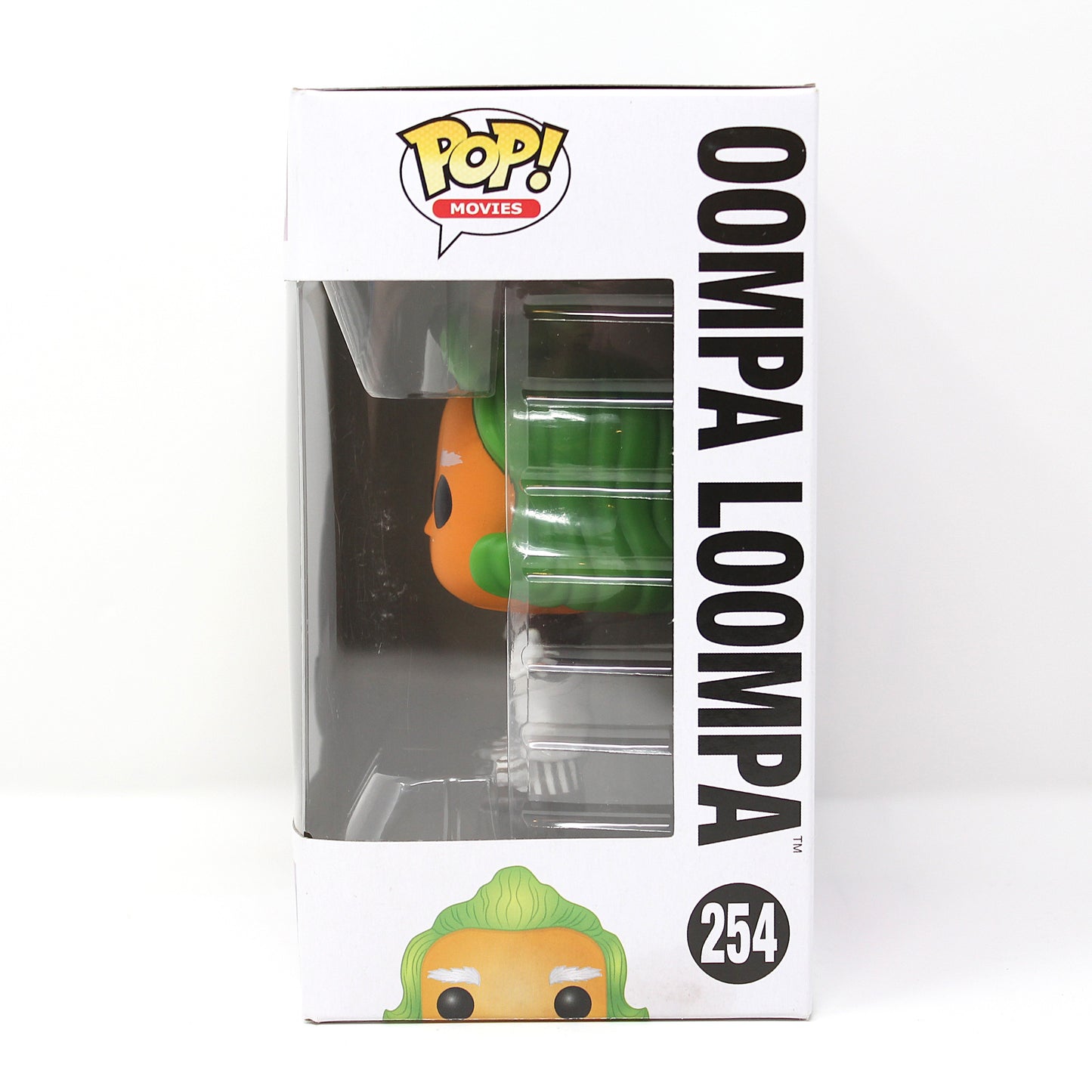 Oompa Loompa