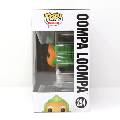 Oompa Loompa