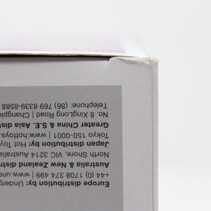 Oompa Loompa