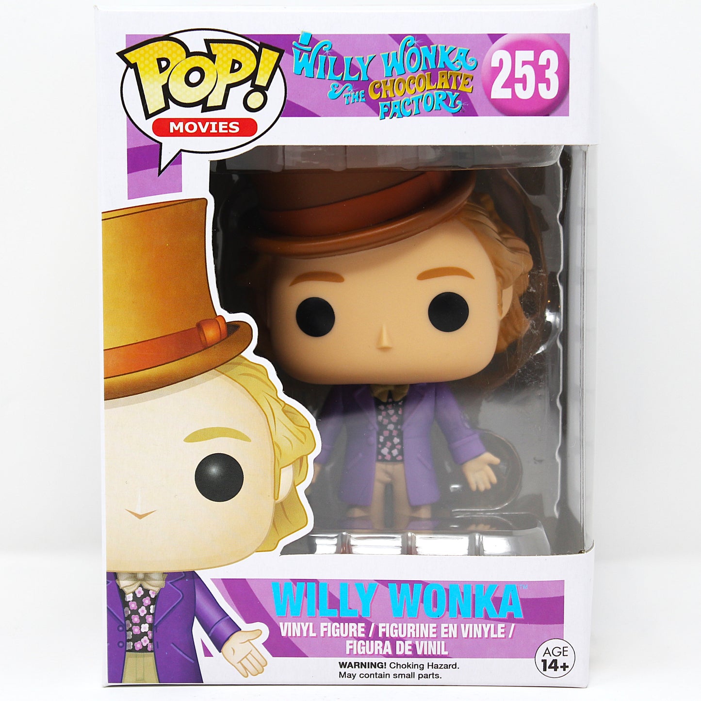 Willy Wonka
