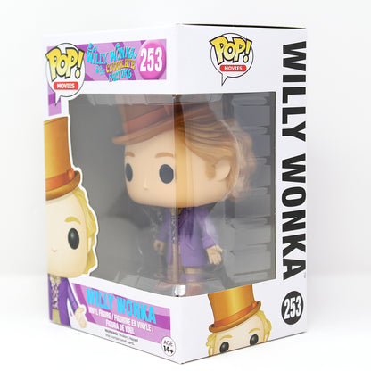 Willy Wonka