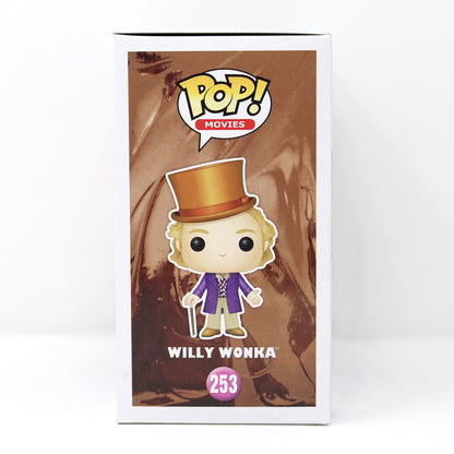 Willy Wonka