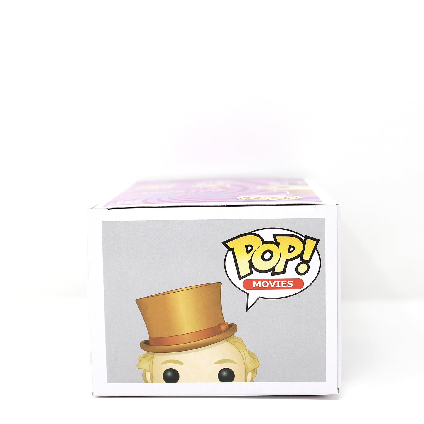 Willy Wonka