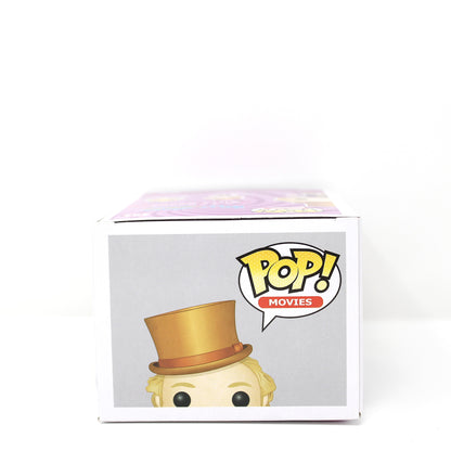 Willy Wonka