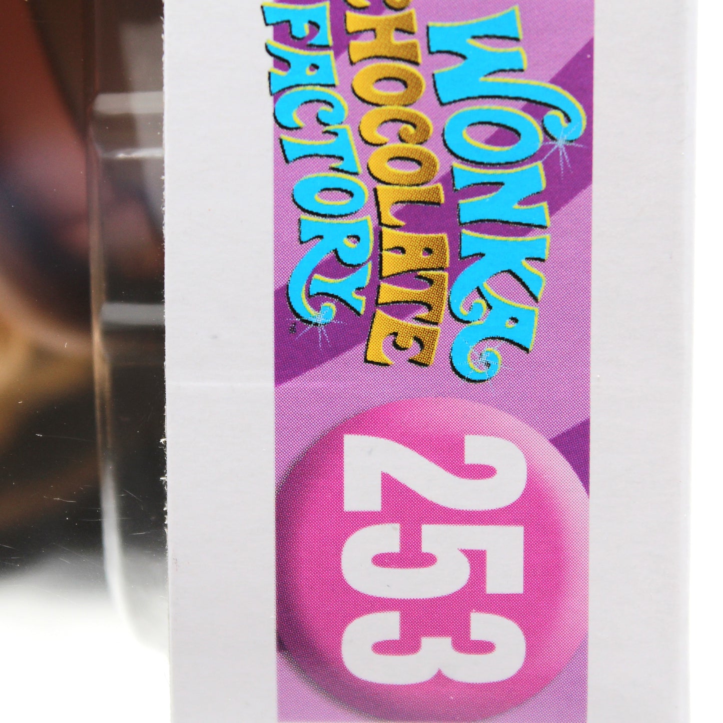 Willy Wonka