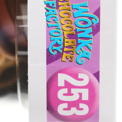Willy Wonka
