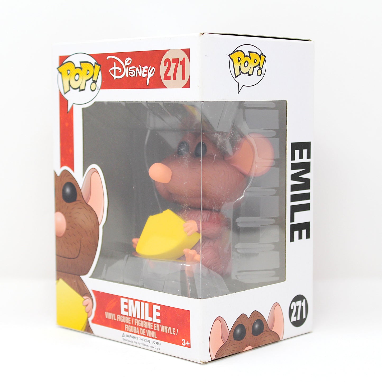 Emile