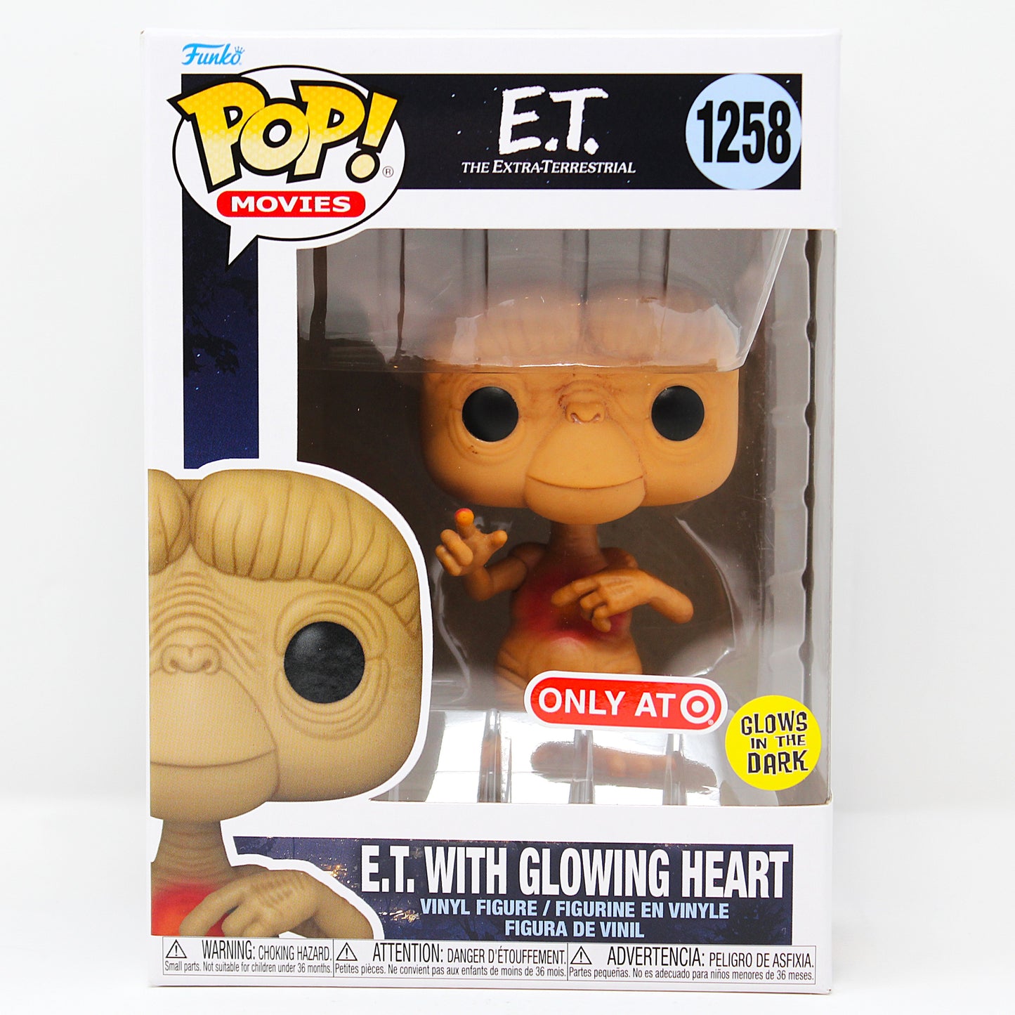 E.T.