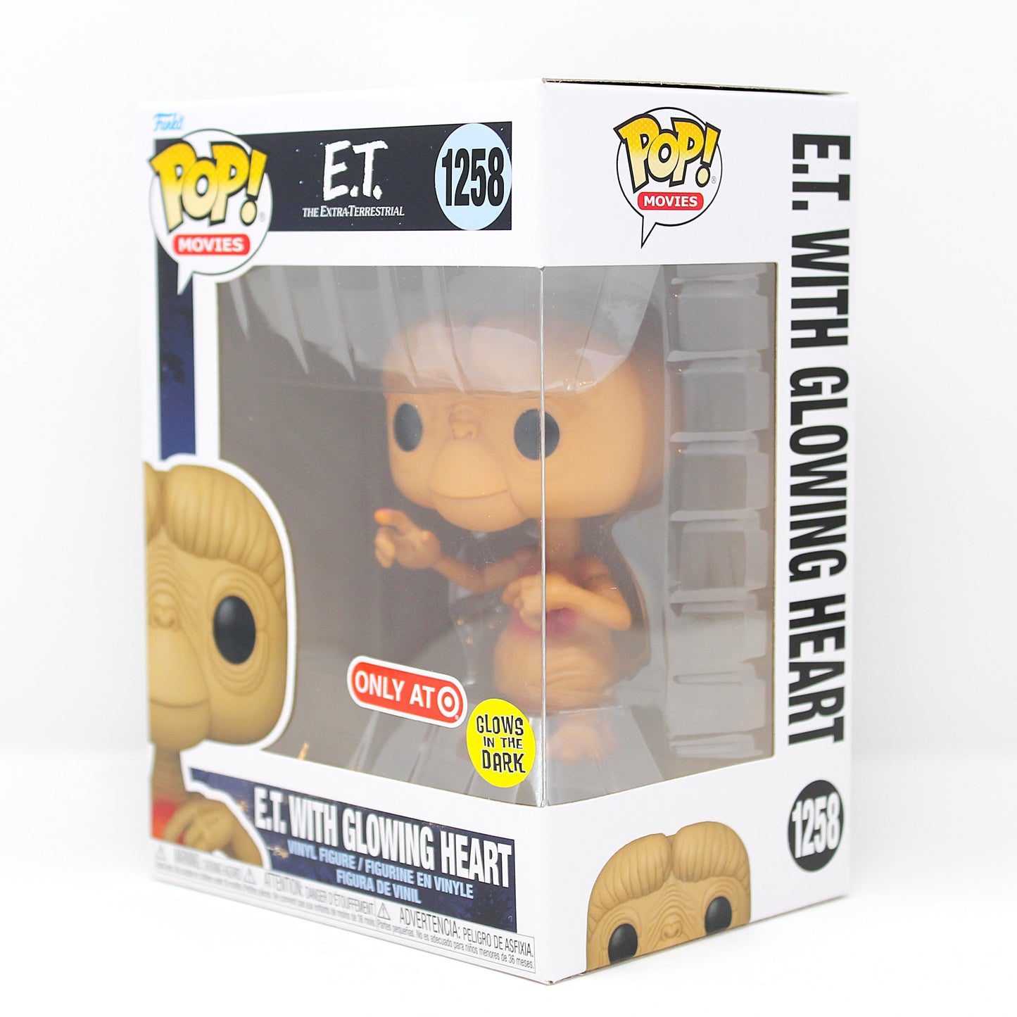 E.T.