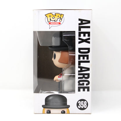 Alex DeLarge
