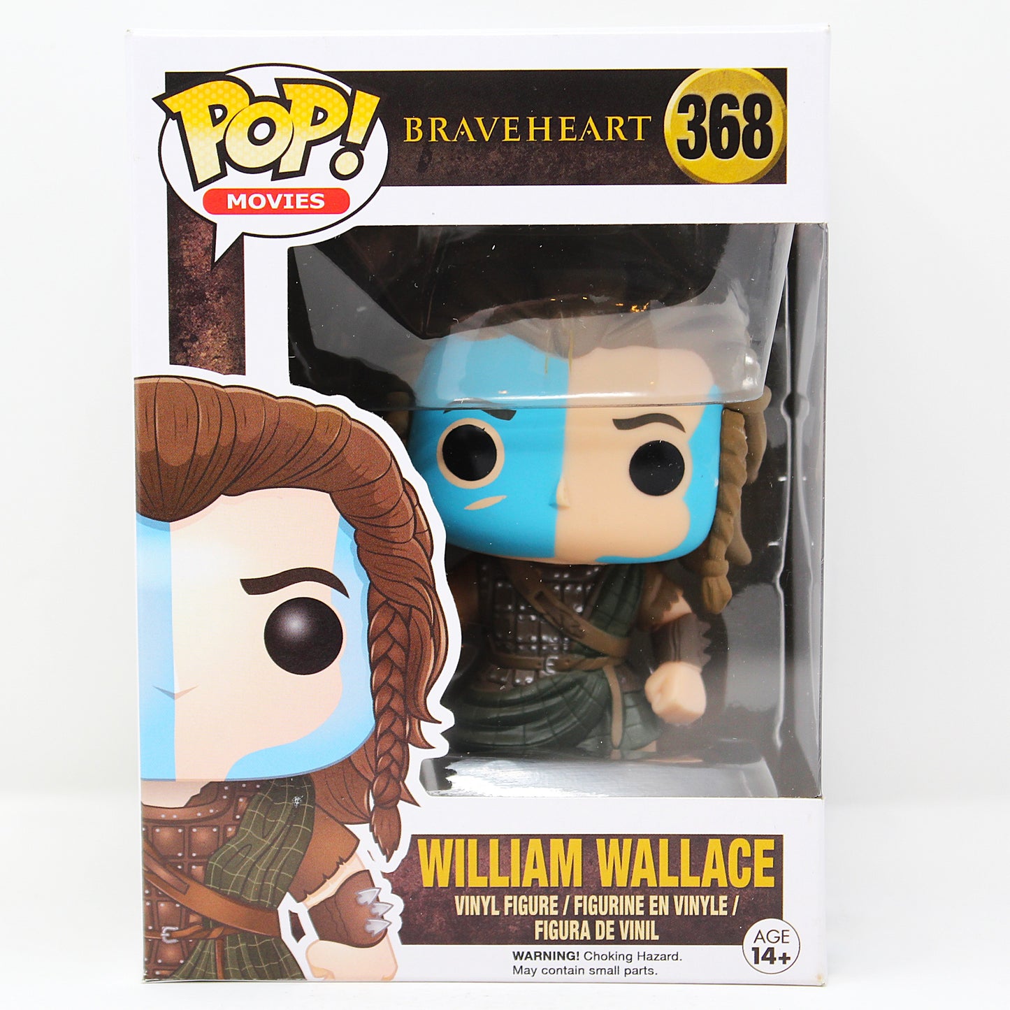 William Wallace