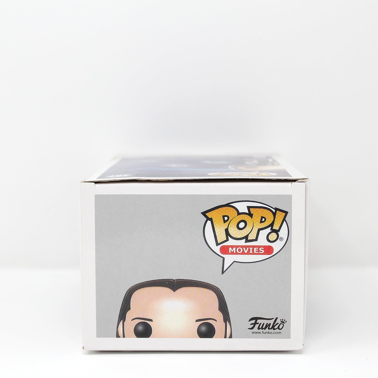 John Wick Chase