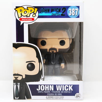 John Wick