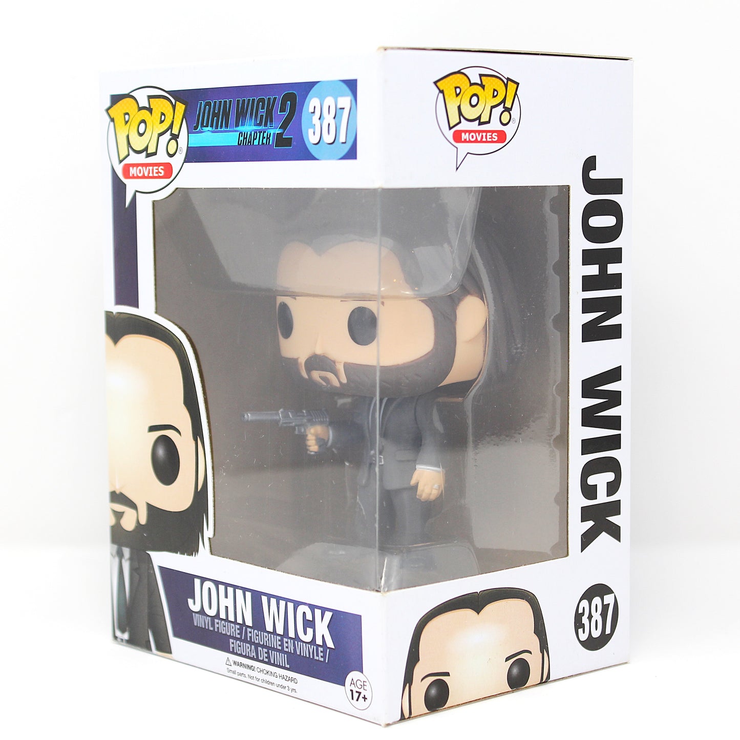 John Wick