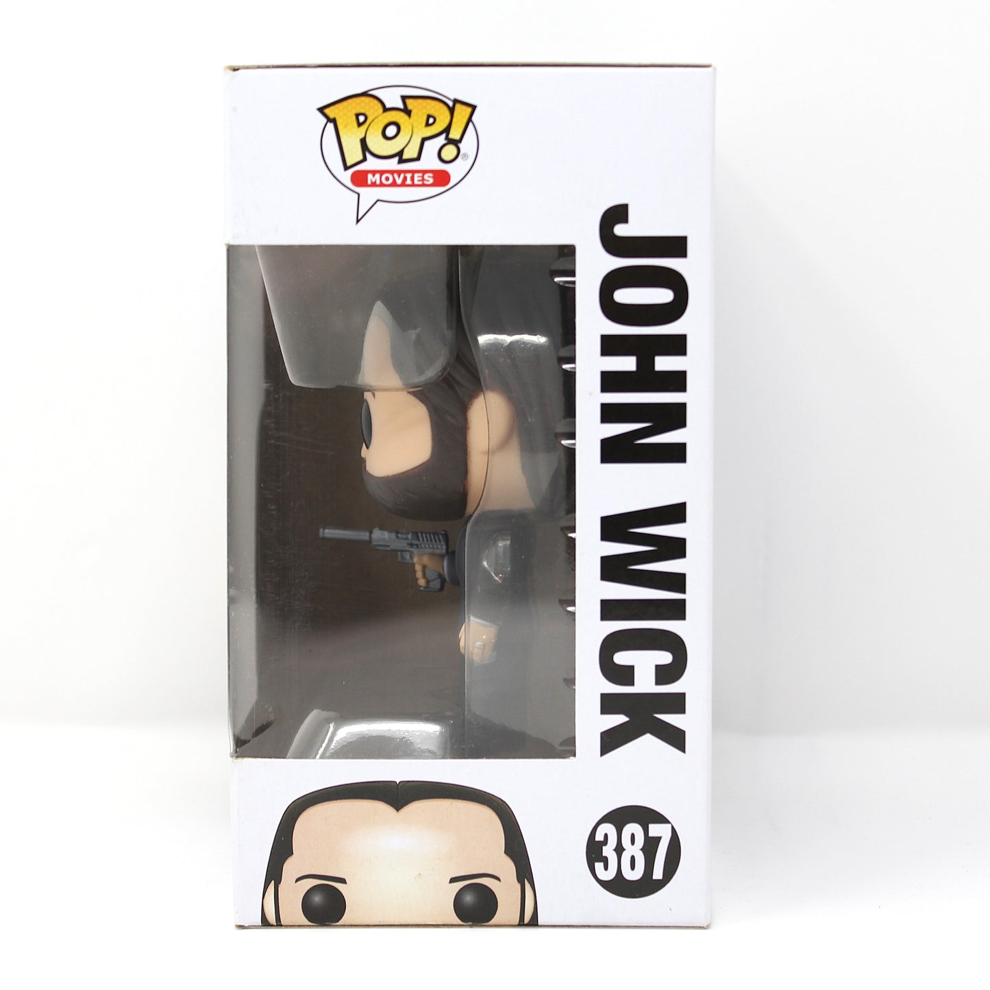 John Wick