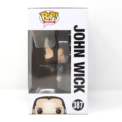 John Wick