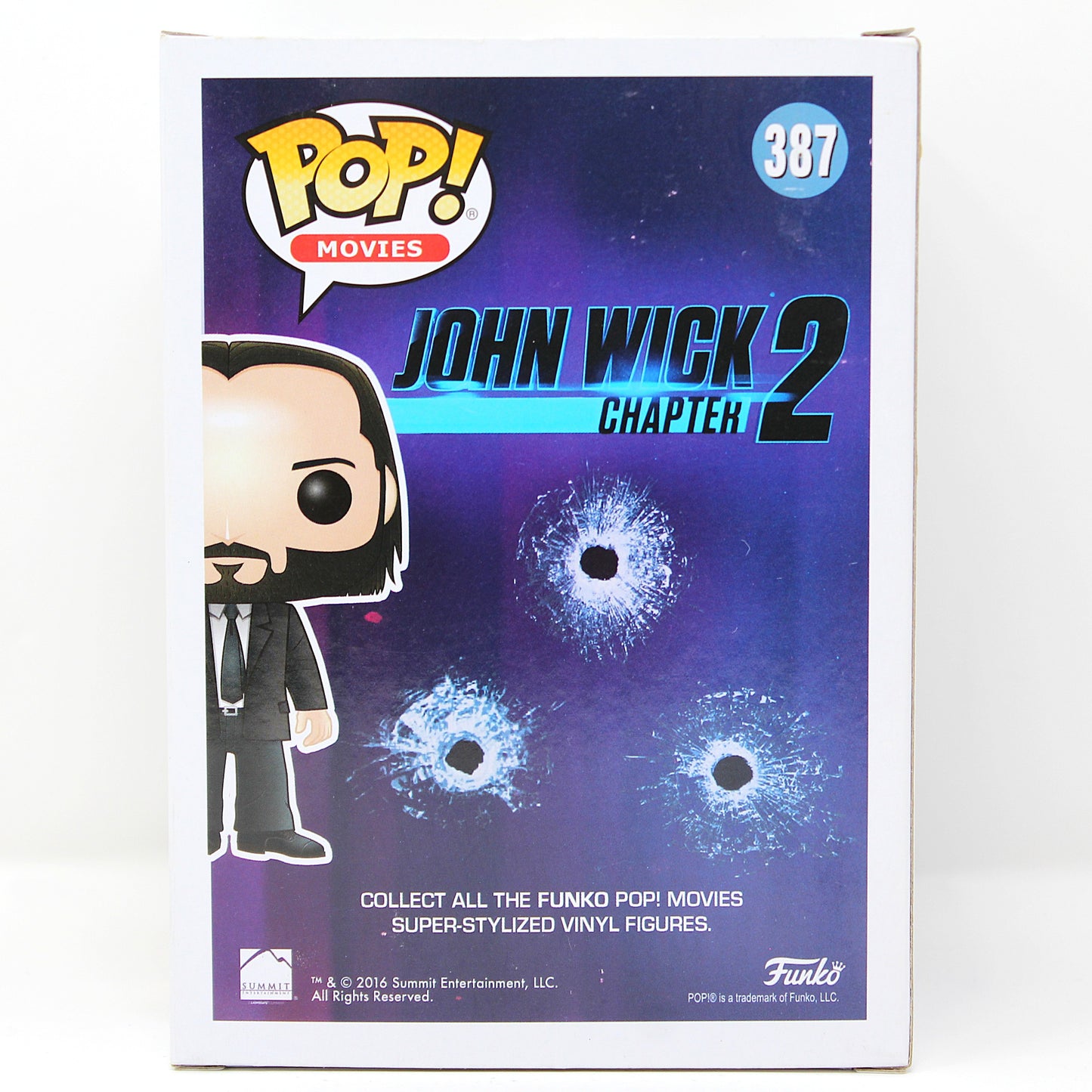 John Wick