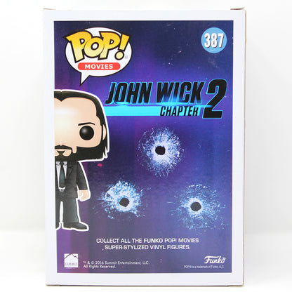 John Wick