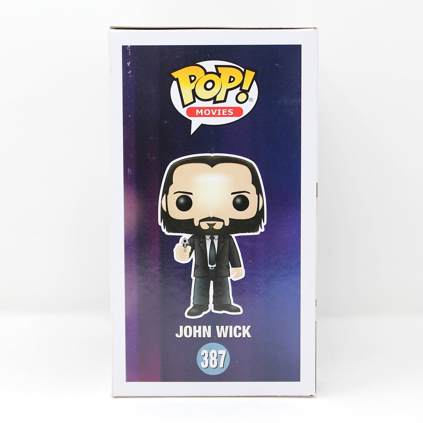 John Wick
