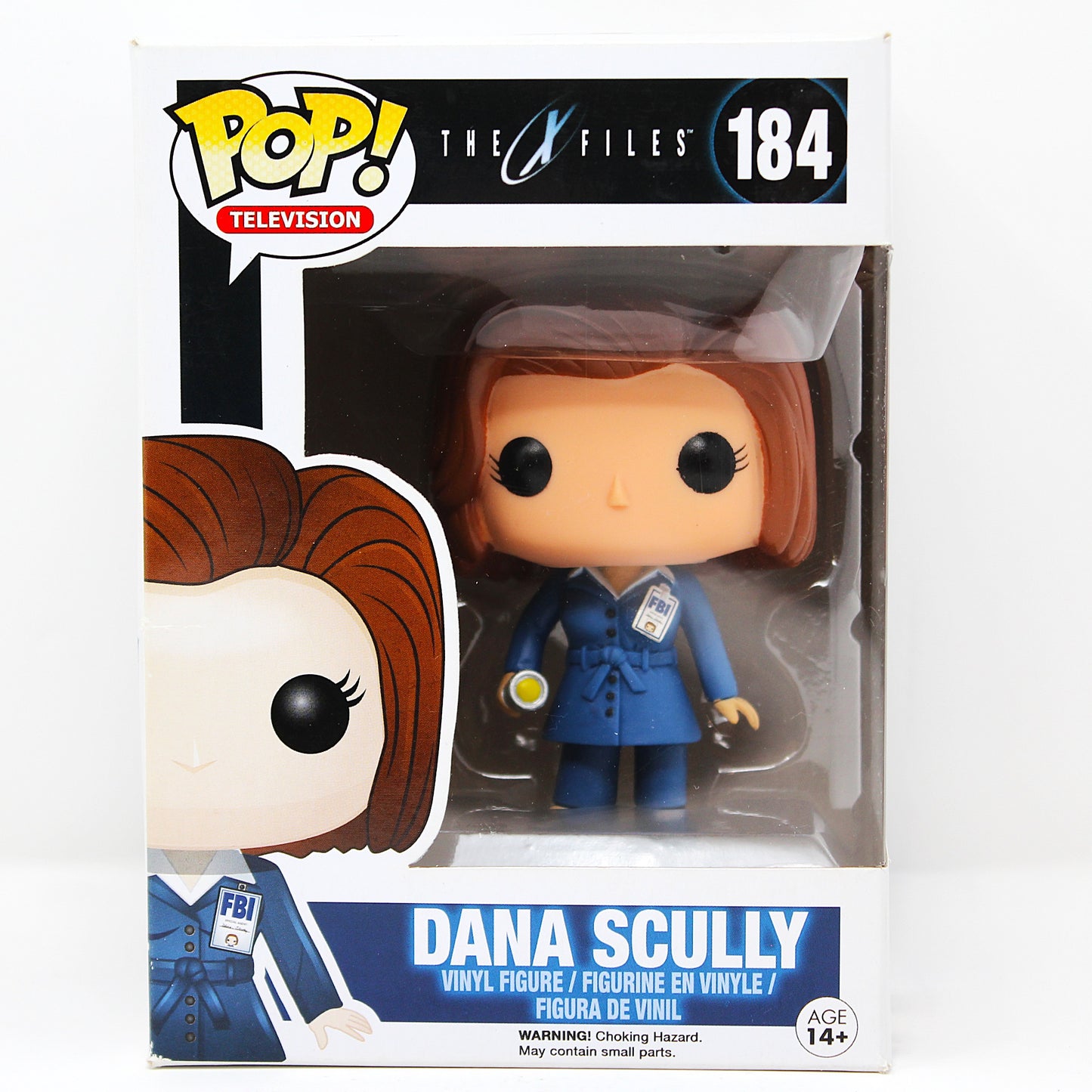 The X Files