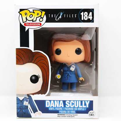The X Files