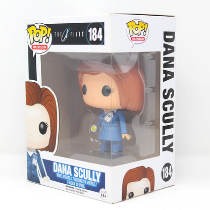 The X Files