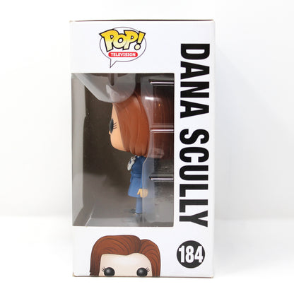The X Files