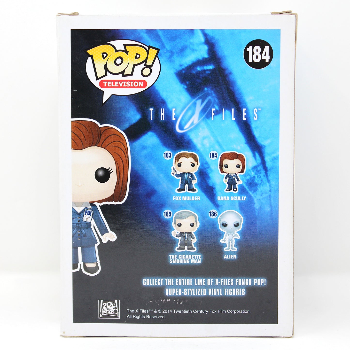 The X Files