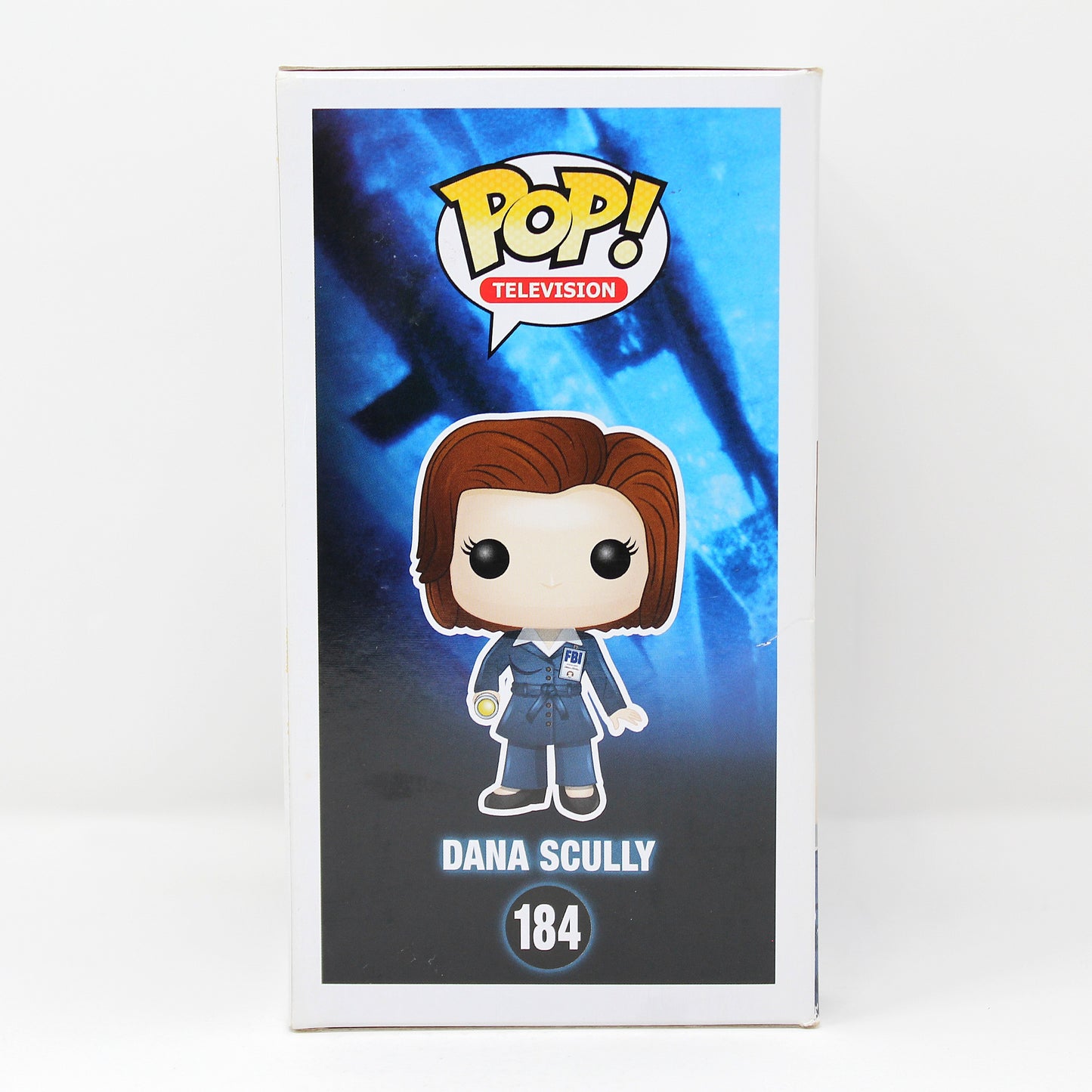 The X Files