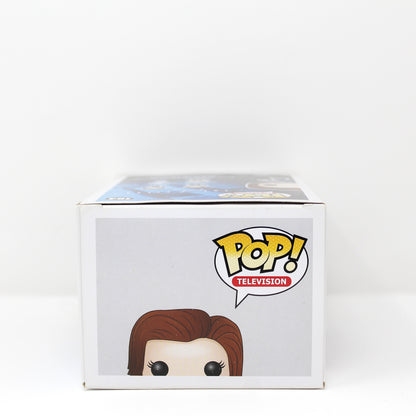 The X Files