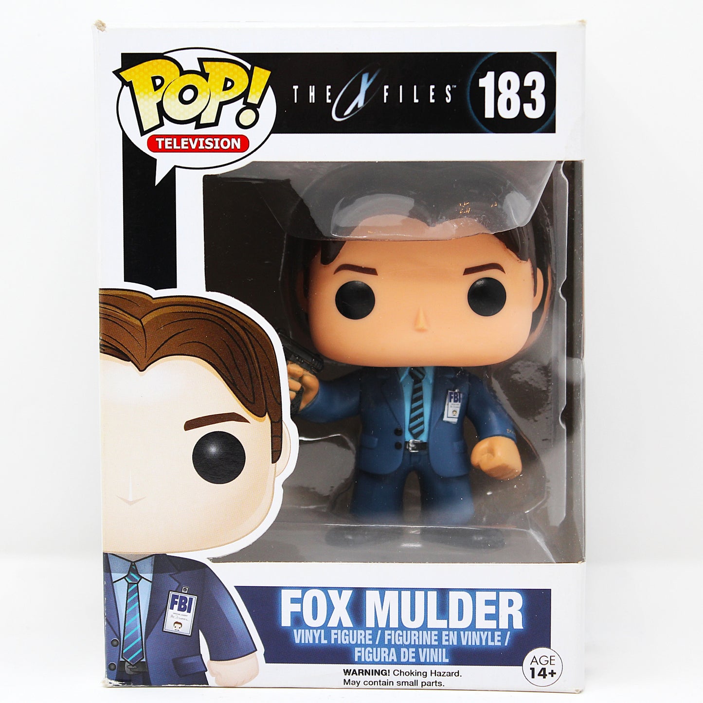 The X Files