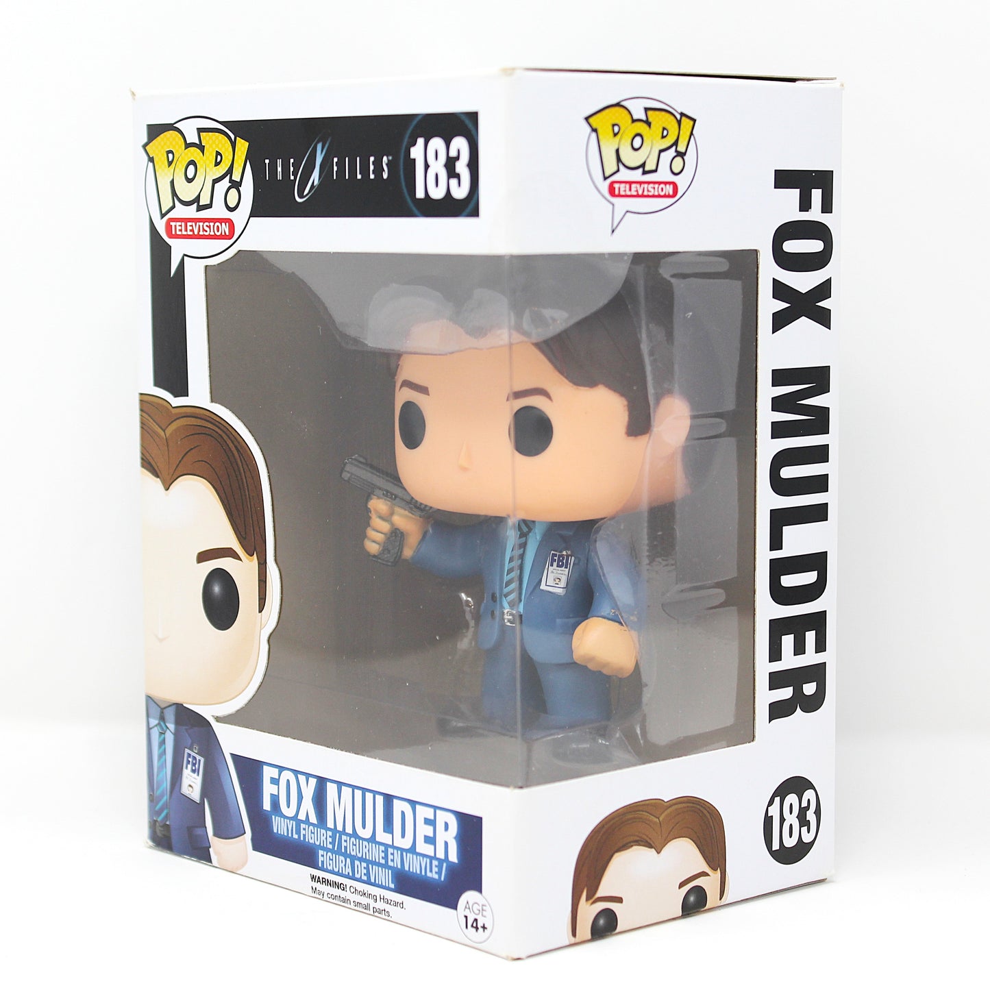 The X Files