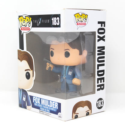 The X Files