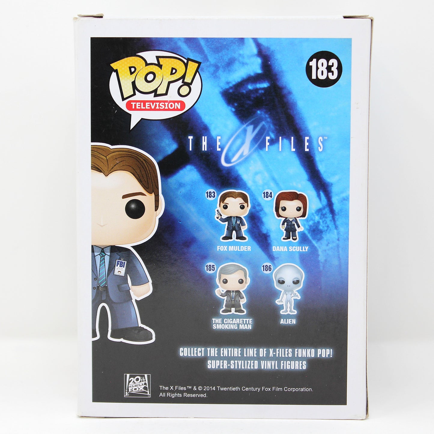 The X Files