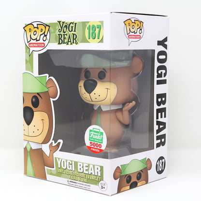 Yogi Bear